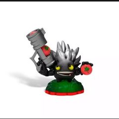 Skylanders Dark Food Fight