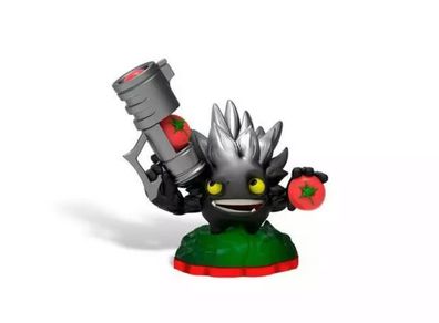Skylanders Dark Food Fight