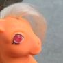 Party Time Gift Set Twinkle Eye Ponies TE HTF MLP G1 My Little Pony Image 4