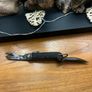 WW2 1940 dated British Army Jack Knife Image 6