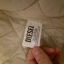 Authentic Diesel bomber jacket Image 5
