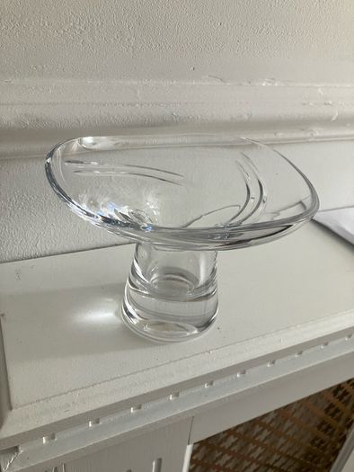 louise Kennedy Bud Vase