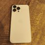 iPhone 13 Pro Max 256GB Gold Image 2