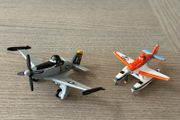 Disney Pixar planes