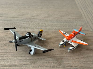 Disney Pixar planes