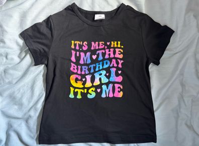 birthday t shirt