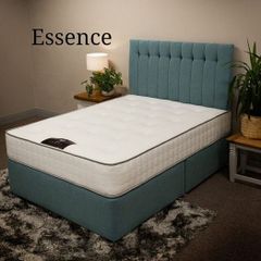 double beds