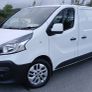 Renault Traffic Sport...HIGH SPEC  1.6 (NO VAT) Image 2