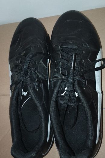 Puma astro football boots