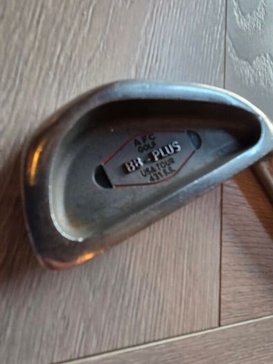 Golf 1 Iron
