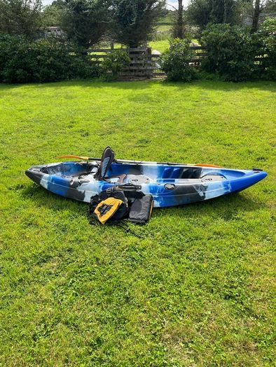 Kayak