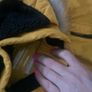 parka jacket kids Image 2
