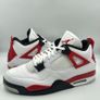 Air Jordan 4 UK9 Red cement Image 5