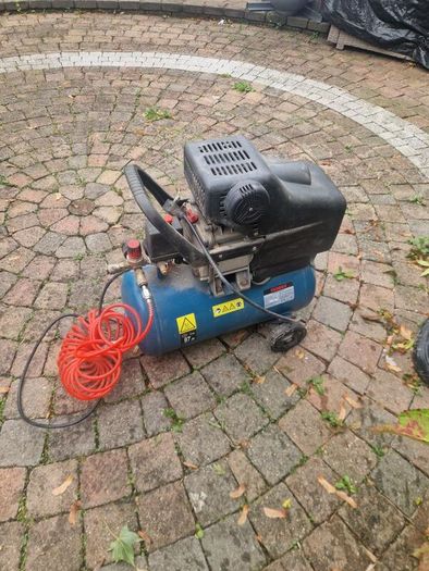 compressor