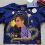 Next top and leggings, WISH Disney, BNWT Image 4