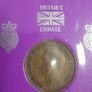 The Coinage of Great Britain Pennies From Victoria to Elizabeth II, Image 4