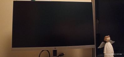 HP EliteDisplay E233