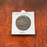 UK 1 Penny 1897 Image 2