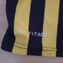 Ittinad Club Soccer Jersey ((Benzema 9)) Image 6