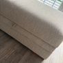 Sophia footstool DFS Image 4