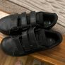 Black Adidas Image 2