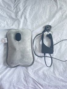 Electric Hot Water bottle