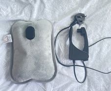 Electric Hot Water bottle