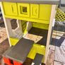 Smoby Life Neo Friends Play House with kitchen playhouse Image 5