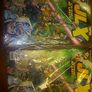 For sale legends of the dark claw comic's Image 4