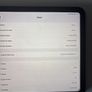 Apple ipad 11"(2025/2026 Model) Blue 128GB|100% Battery|Apple Warranty Jan 2027 Image 4