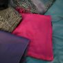 Bundle of shawls & scarves Image 5