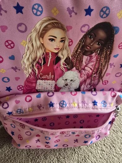 Top model Bag