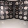 Star Wars 24 Coin Collection Complete Limited Edition 0595 of 5000 Image 4