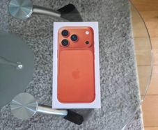Apple Iphone 17 Pro 256GB IRISH