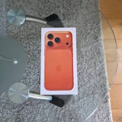 Apple Iphone 17 Pro 256GB IRISH