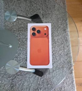 Apple Iphone 17 Pro 256GB IRISH