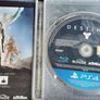 Ps4 Games Destiny Limited edition Horizon Assassin creed Perfect Image 7