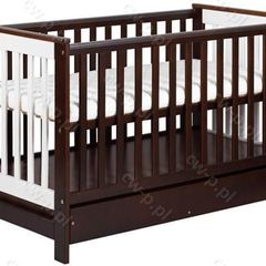 2 x new baby cot