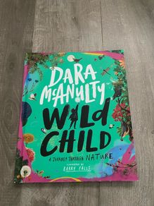 Wild Child by Daragh McNulty
