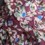 Viscose  fabric 130cm X 140cm Image 2
