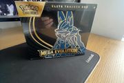 Mega Evolution: Mega Lucario ETB