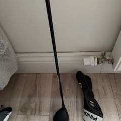 Ping G430 7 Wood