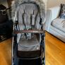 Cybex Gazelle S Double Pram system Image 7
