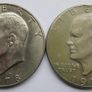 United States 1 Dollar 1977-1978 Coins Image 2