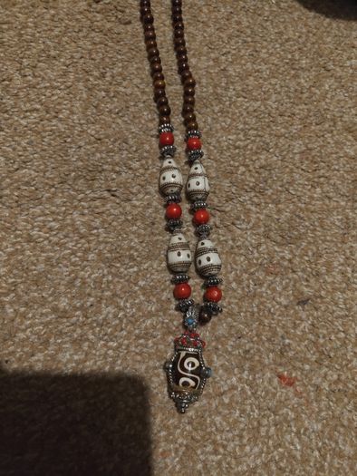 pendant