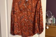 Joanna Hope Blouse