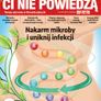 Large bundle of Polish magazine "O czym lekarze Ci nie powiedza" Image 4