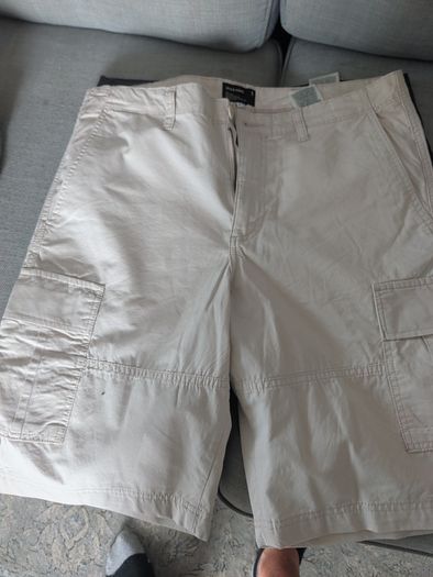 Cargo shorts jack & jones