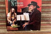 Willie Nelson - Family Bible [Vinyl]