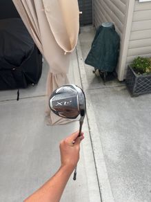 golf club